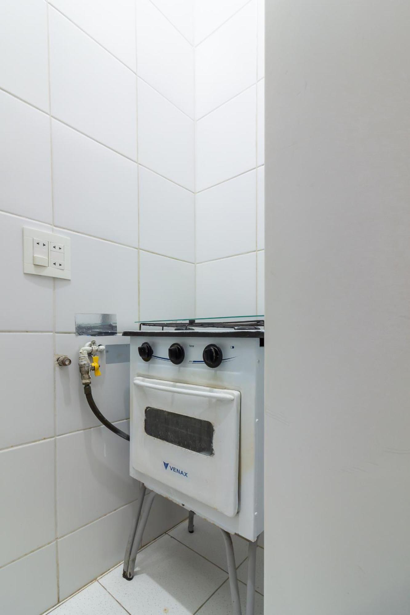 3 Minutos Da De Copacabana - Du705 Apartamento *